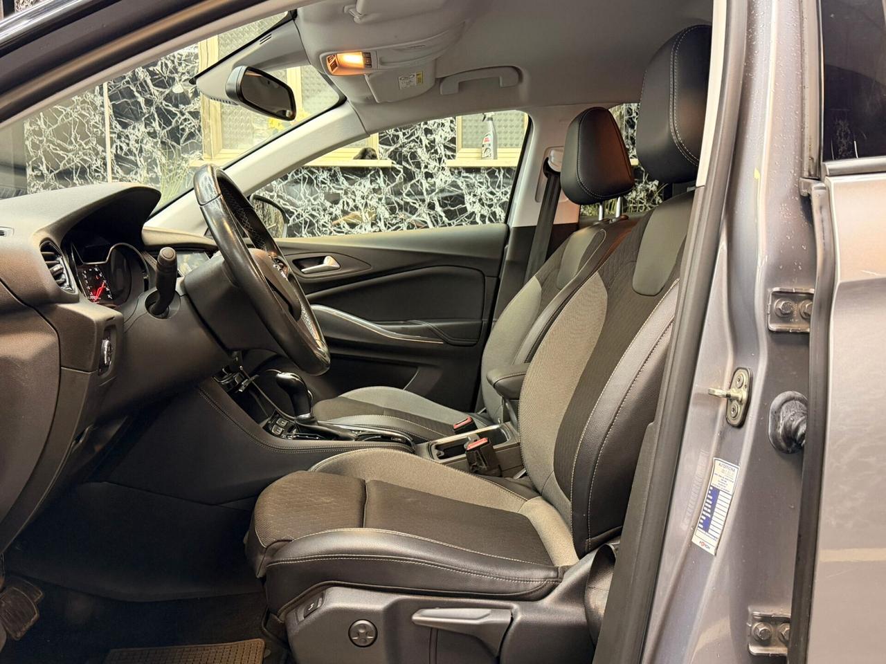 Opel Grandland X 1.5 diesel Ecotec Start&Stop aut. Advance