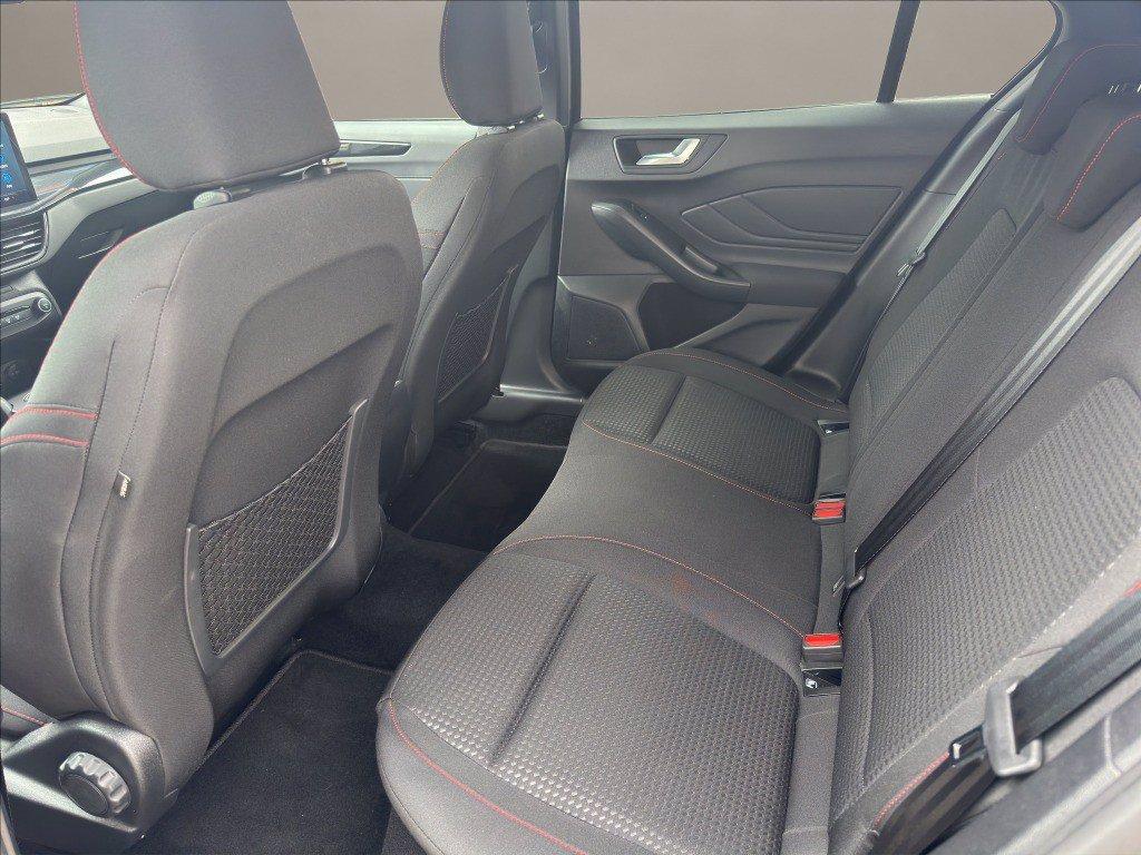 FORD Focus 1.0t ecoboost h ST-Line 125cv del 2024