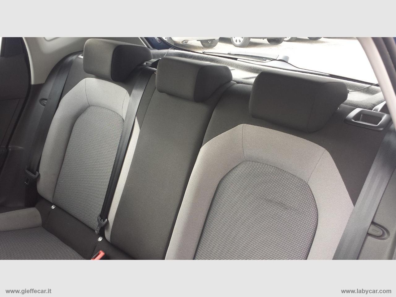 SEAT Ibiza 1.0 MPI 5p. Style