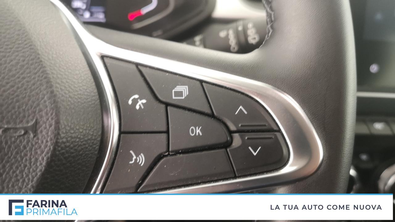 RENAULT Captur II 2024 - Captur 1.0 tce Techno 90cv