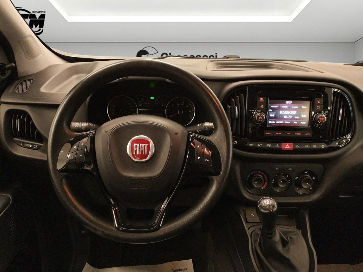 FIAT Doblò 3ª serie Doblò 1.3 MJT S&S PC Com...
