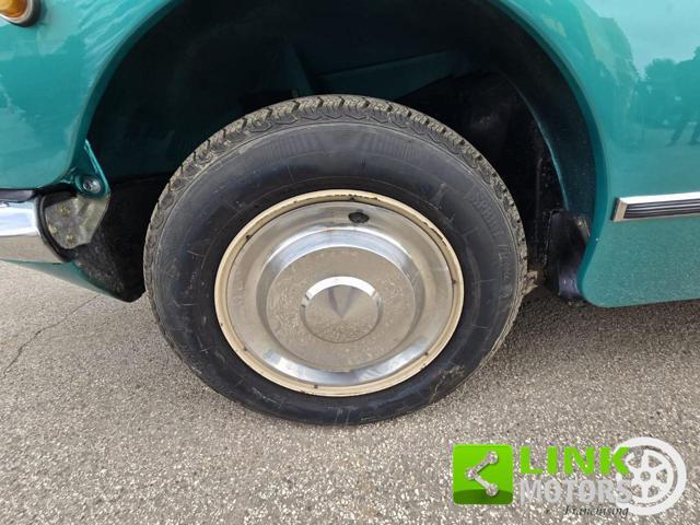 CITROEN DS 23 Pallas