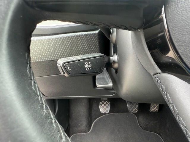 Audi A1 SPB 30 TFSI S line edition