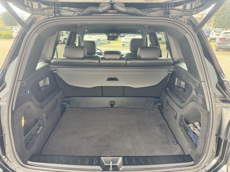 Mercedes-Benz GLB GLB 180 d Automatic Premium