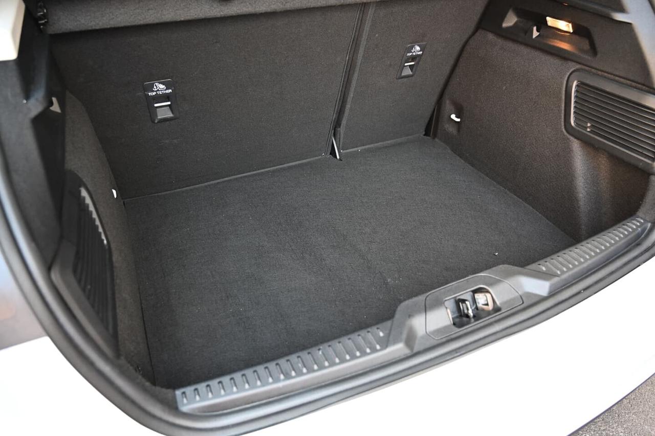 Ford Focus 1.5 EcoBlue 120 CV 5p. Business