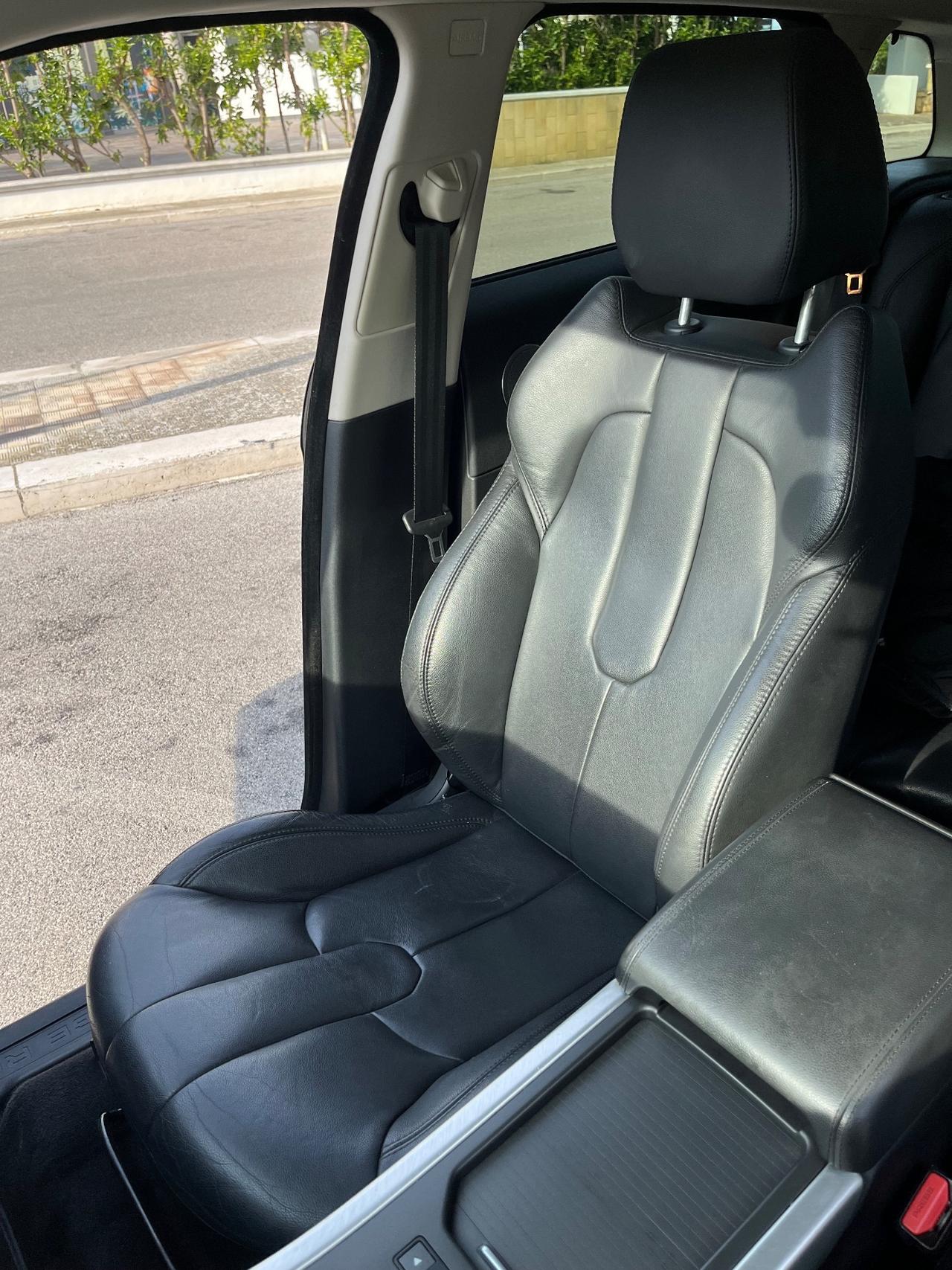 Range Rover Evoque 2.2 TD4 5p. Dynamic