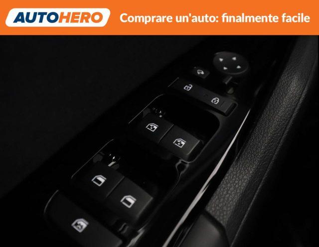 KIA Sportage 1.6 TGDi HEV AT GT-line