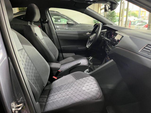 VOLKSWAGEN Taigo 1.0 TSI R-Line SOLO 1900KM