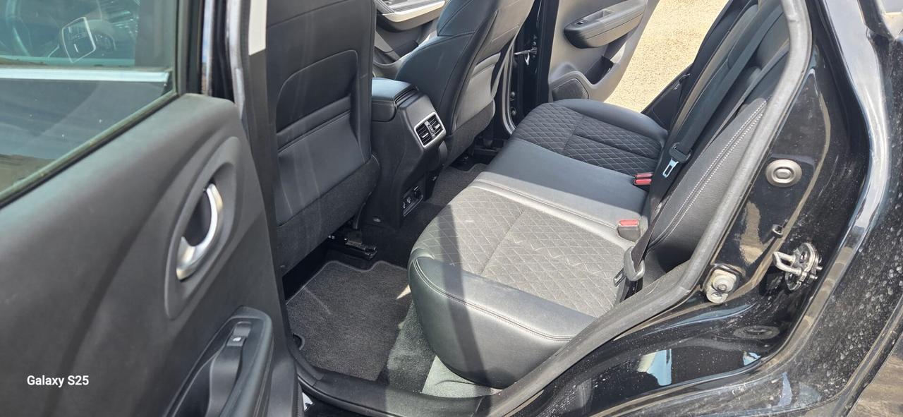 Renault Kadjar TCe 140CV FAP Sport Edition2 - Bose System
