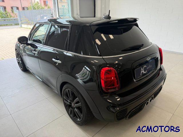 MINI Cooper S 2.0 Cooper S 5 porte