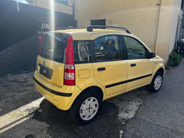 FIAT Panda 1.2 4x4