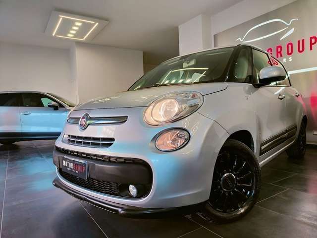 Fiat 500L 1.3 Multijet 85 CV Pop Star