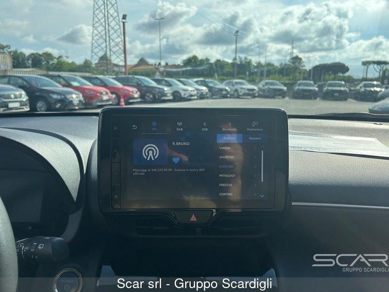 Toyota Yaris Cross 1.5 Hybrid 5p. E-CVT Trend