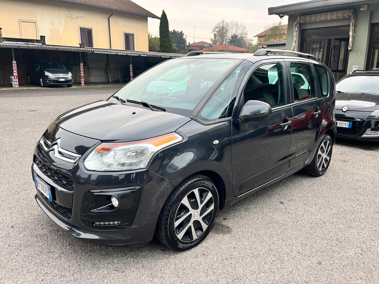 Citroen C3 Picasso C3 Picasso 1.6 HDi 90