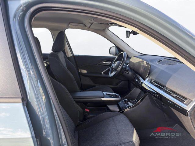 BMW X1 sDrive 18d auto