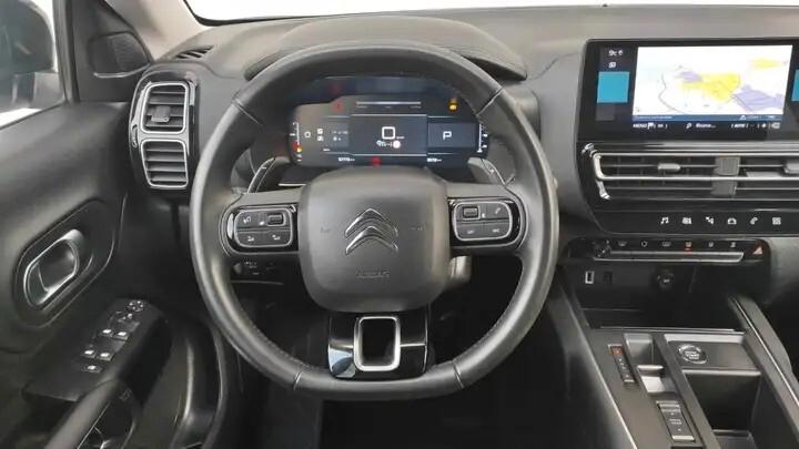Citroen C5 Aircross Hybrid 136 e-DCS 6 Max