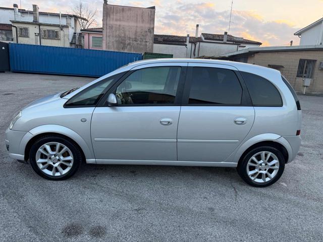 OPEL Meriva 1.6 16V Cosmo senza nessun lavoro da fare