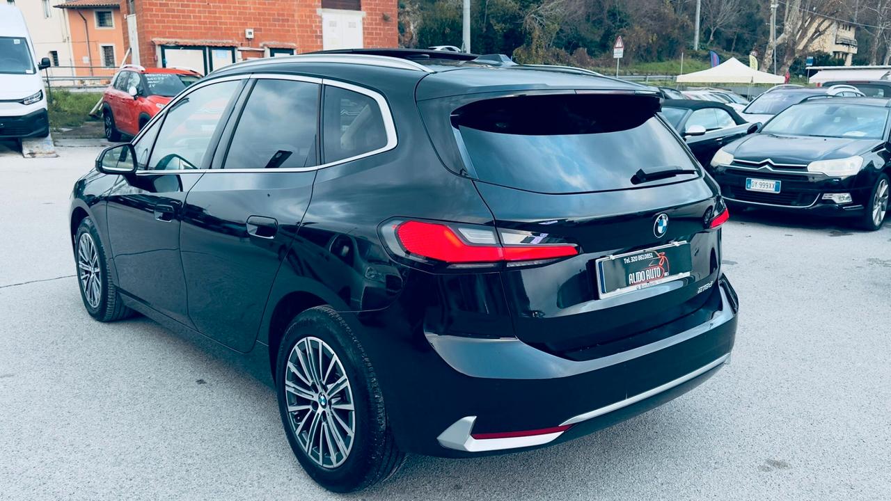 Bmw 218 220d 48V Coupé Msport