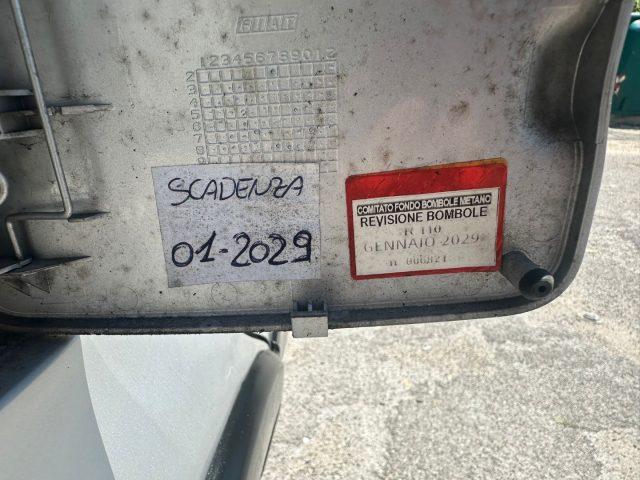 FIAT Panda 1.2 Climbing BIFUEL GAS M N.P.