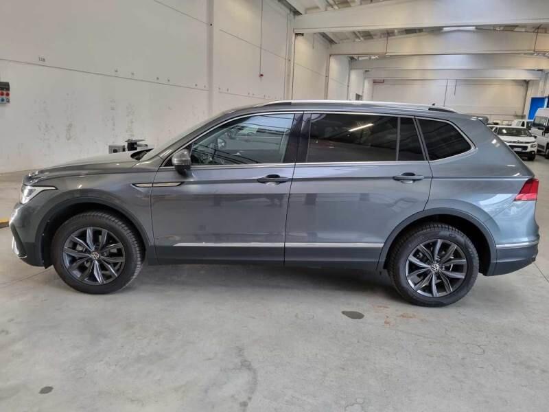 Volkswagen Tiguan Allspace Tiguan Allspace 2.0 TDI SCR DSG Life