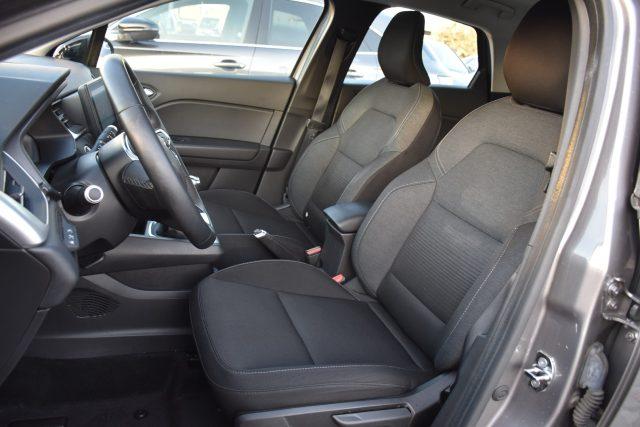 RENAULT Captur TCe 90 CV Zen