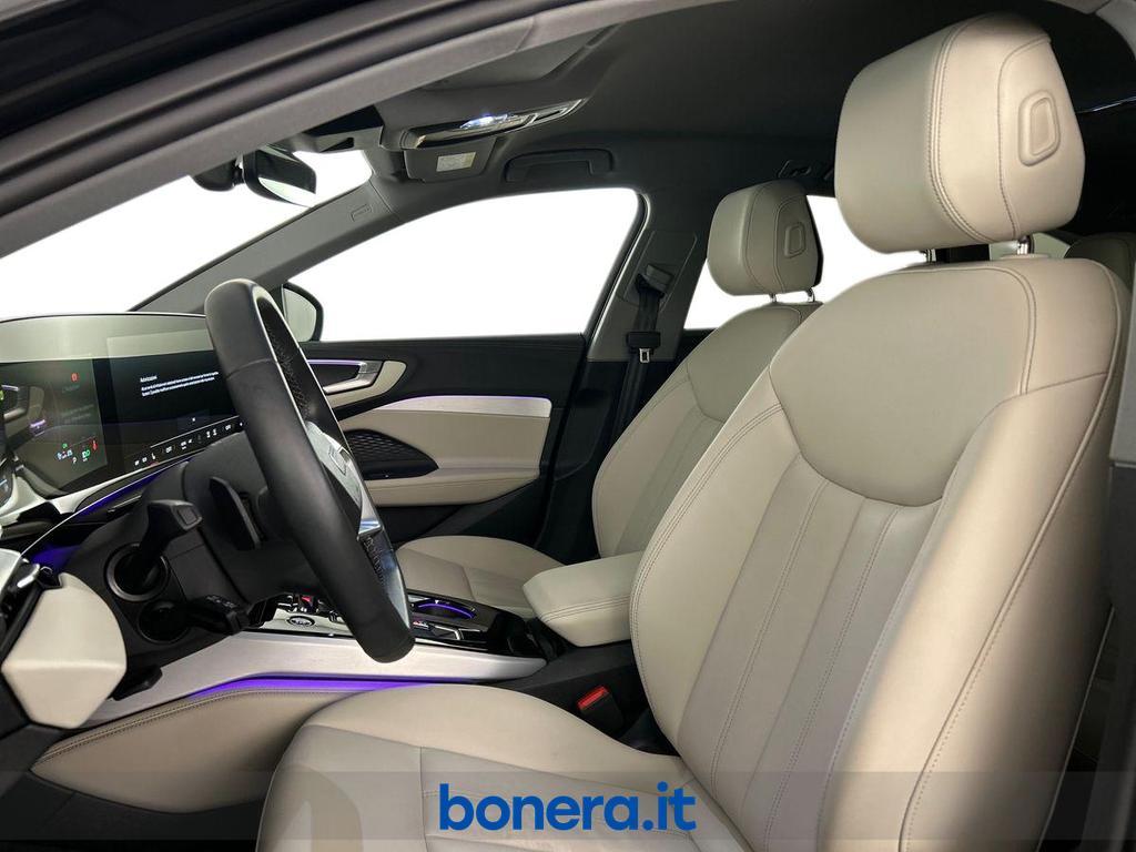 Audi A5 2.0 TDI mHEV+ S line edition S tronic