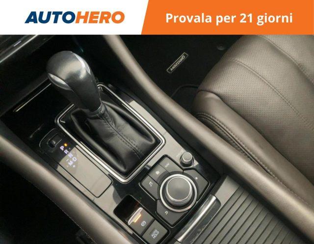 MAZDA 6 2.2L Skyactiv-D 184 CV Wagon Exceed