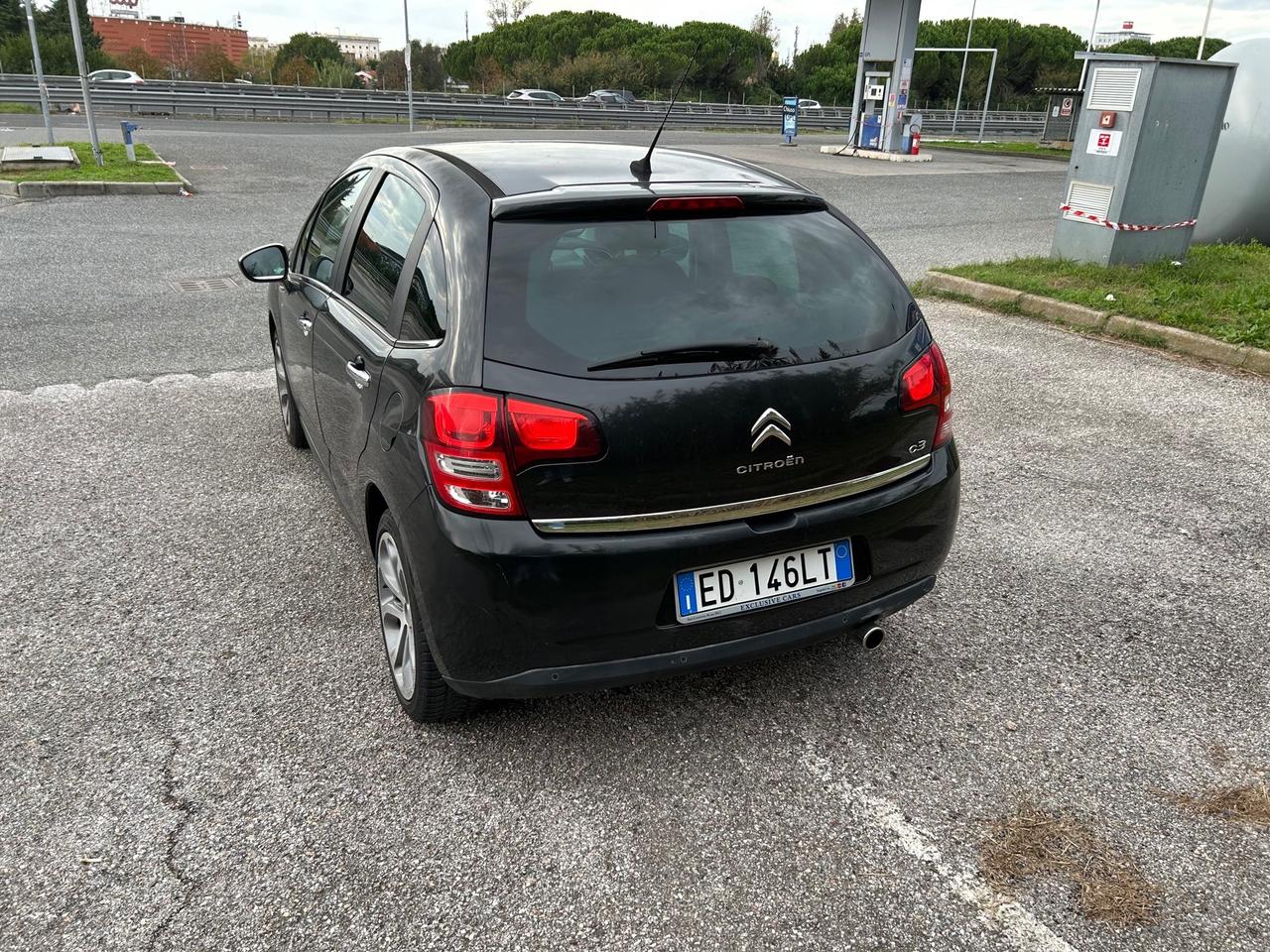 Citroen C3 1.4 VTi 95 Perfect