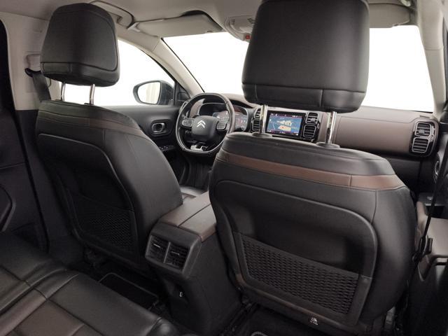 CITROEN C5 Aircross 1.5 bluehdi Shine s&s 130cv eat8 my19