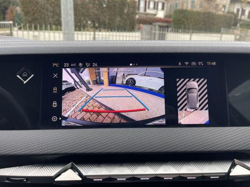 DS DS4 1.2 puretech Cross Trocadero 130cv auto