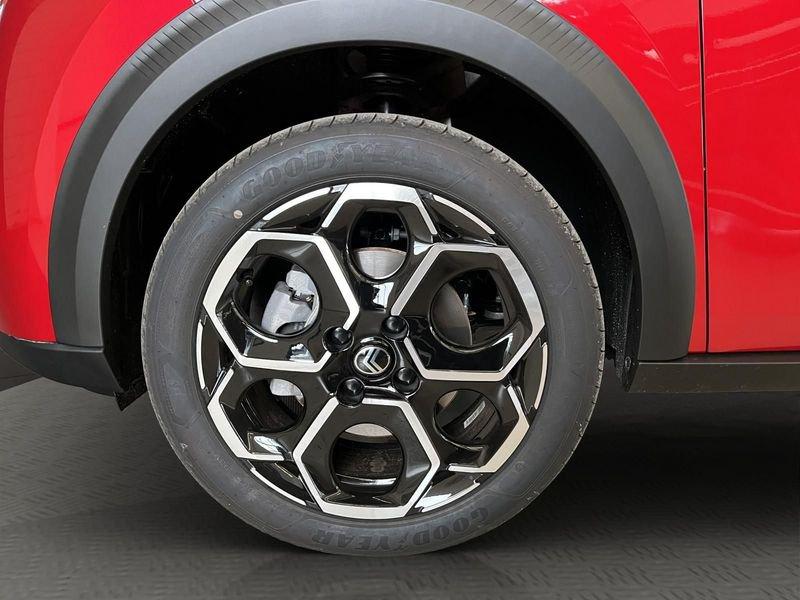 Citroën C3 C3 1.2 puretech turbo Max 100cv s&s - PROMO SIRONIAUTO+