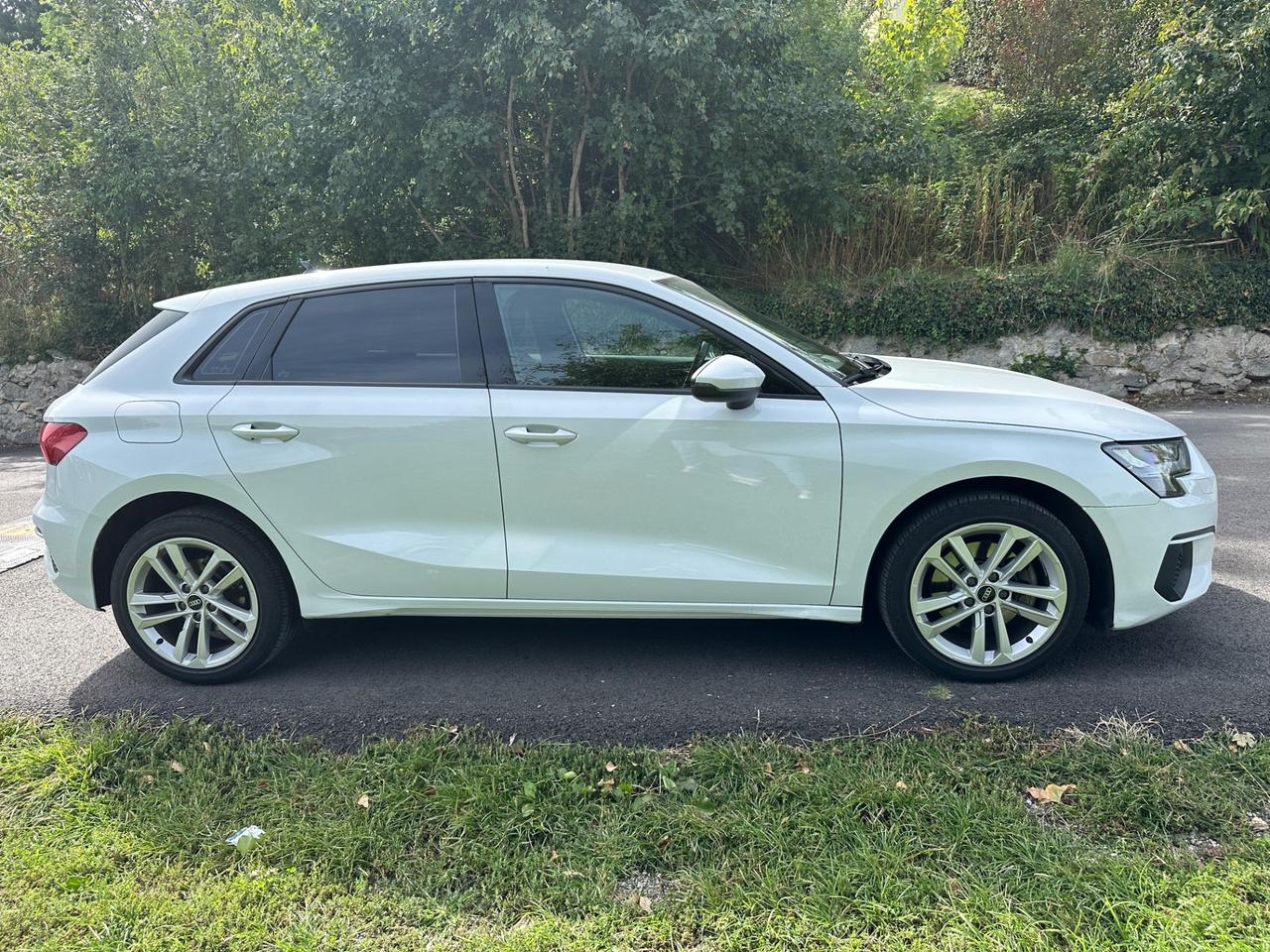 Audi A3 SPB 30 TDI S tronic - 2021