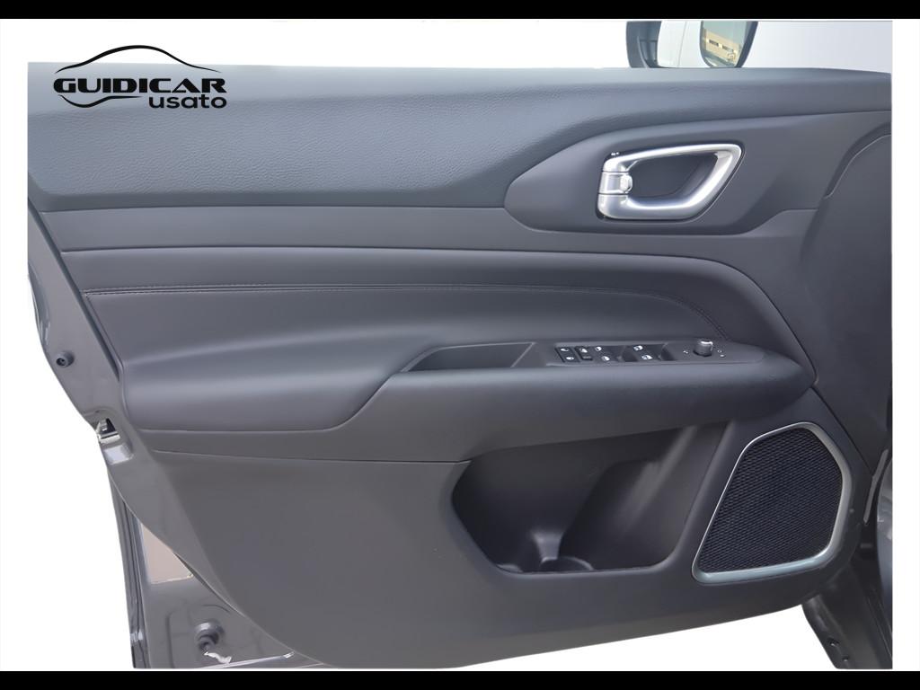 JEEP Compass II 2021 - Compass 1.5 turbo t4 mhev Altitude 2wd 130