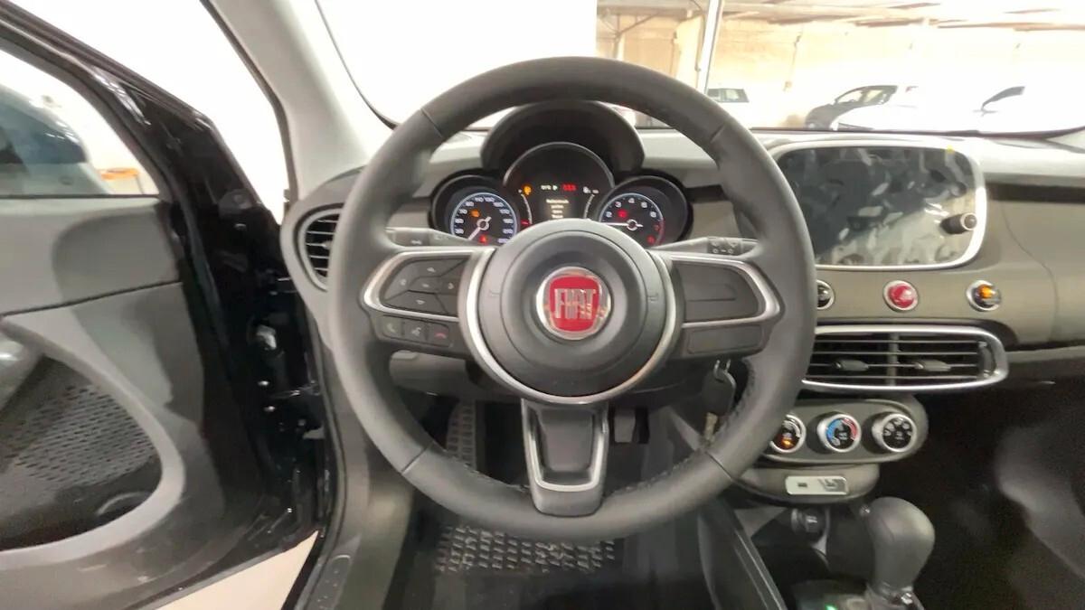 Fiat 500X 1.5 T4 Hybrid 130 CV DCT
