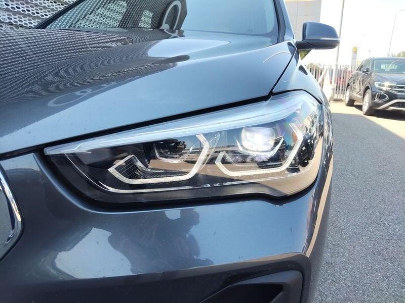 BMW X1 X1 sdrive18d xLine