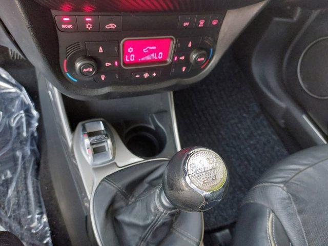 ALFA ROMEO MiTo 1.6 JTDm 16V Distinctive