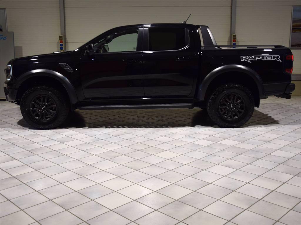 FORD Ranger Raptor 2.0 ecoblue 210cv auto del 2023
