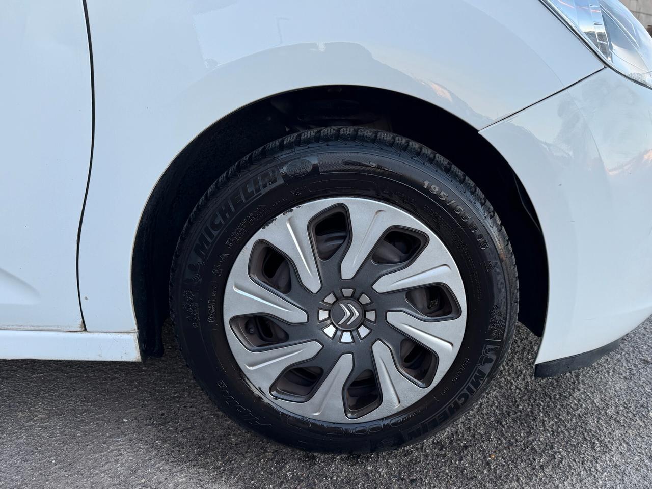 Citroen C3 1.2 VTi 82 Exclusive