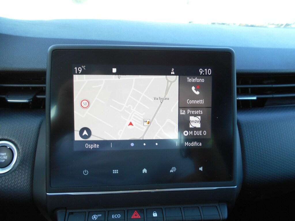 Renault Clio 5 Porte 1.5 Blue dCi Business