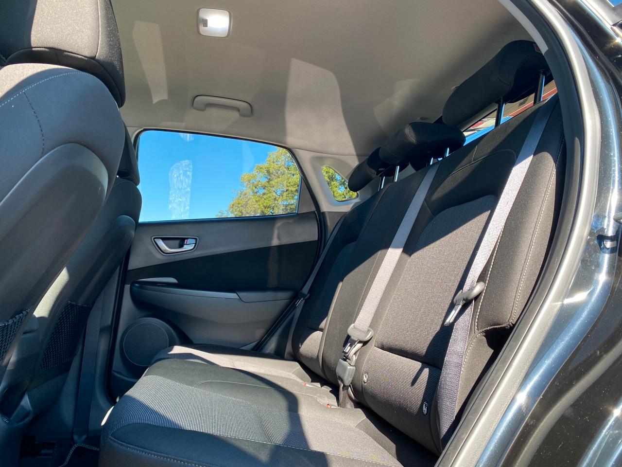 HYUNDAI - Kona - HEV 1.6 DCT XClass - FINANZIABILE - PERMUTE