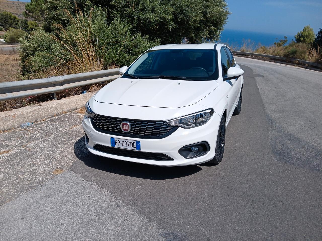 Fiat Tipo 1.6 Diesel M.jet