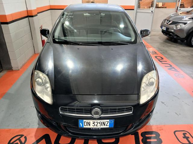 FIAT Bravo OK NEO PATENT.+FRIZIONE+DISTRIBUZIONE OK