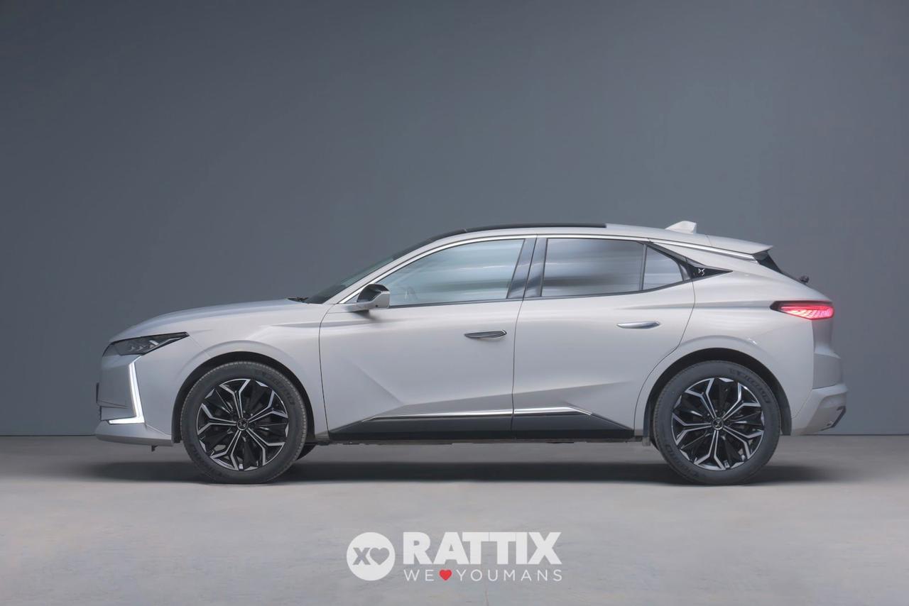 DS Automobiles DS 4 1.5 BlueHDI 130CV Opera Auto + tetto apribile