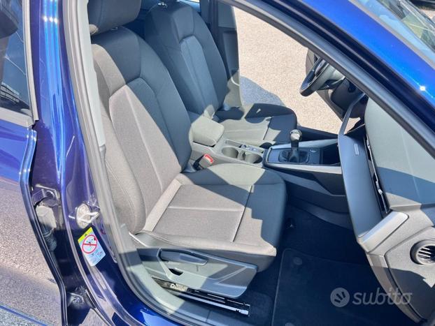 AUDI A3 SPB 30 TDI Business