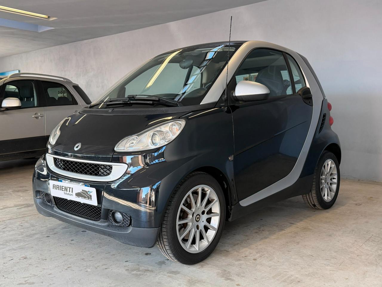 Smart ForTwo 1.0cc mhd PASSION 71cv