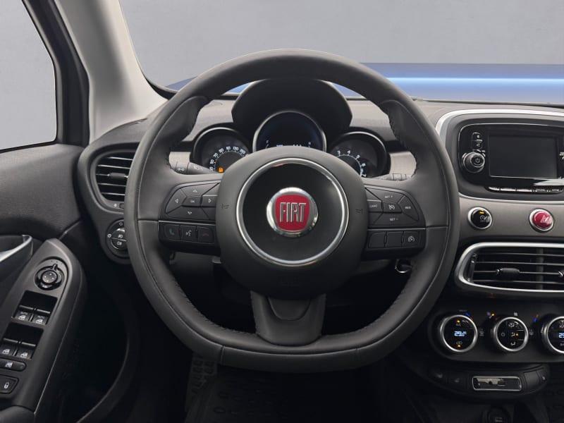 FIAT 500X 1.4 MULTIAIR 140 CV CROSS