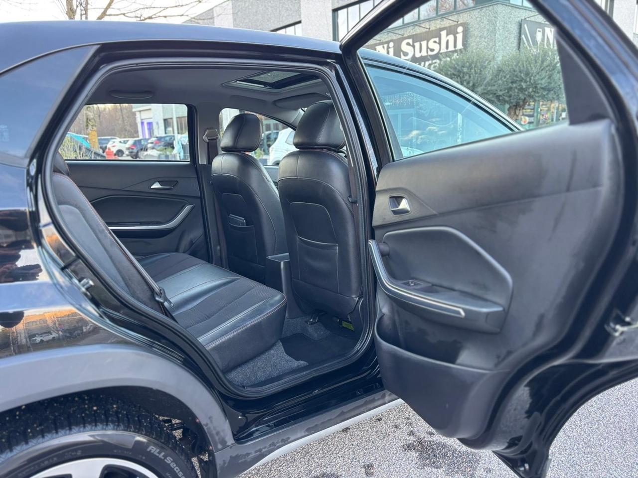 Dr 3 dr3 1.5 Bi-Fuel GPL FINO 2029