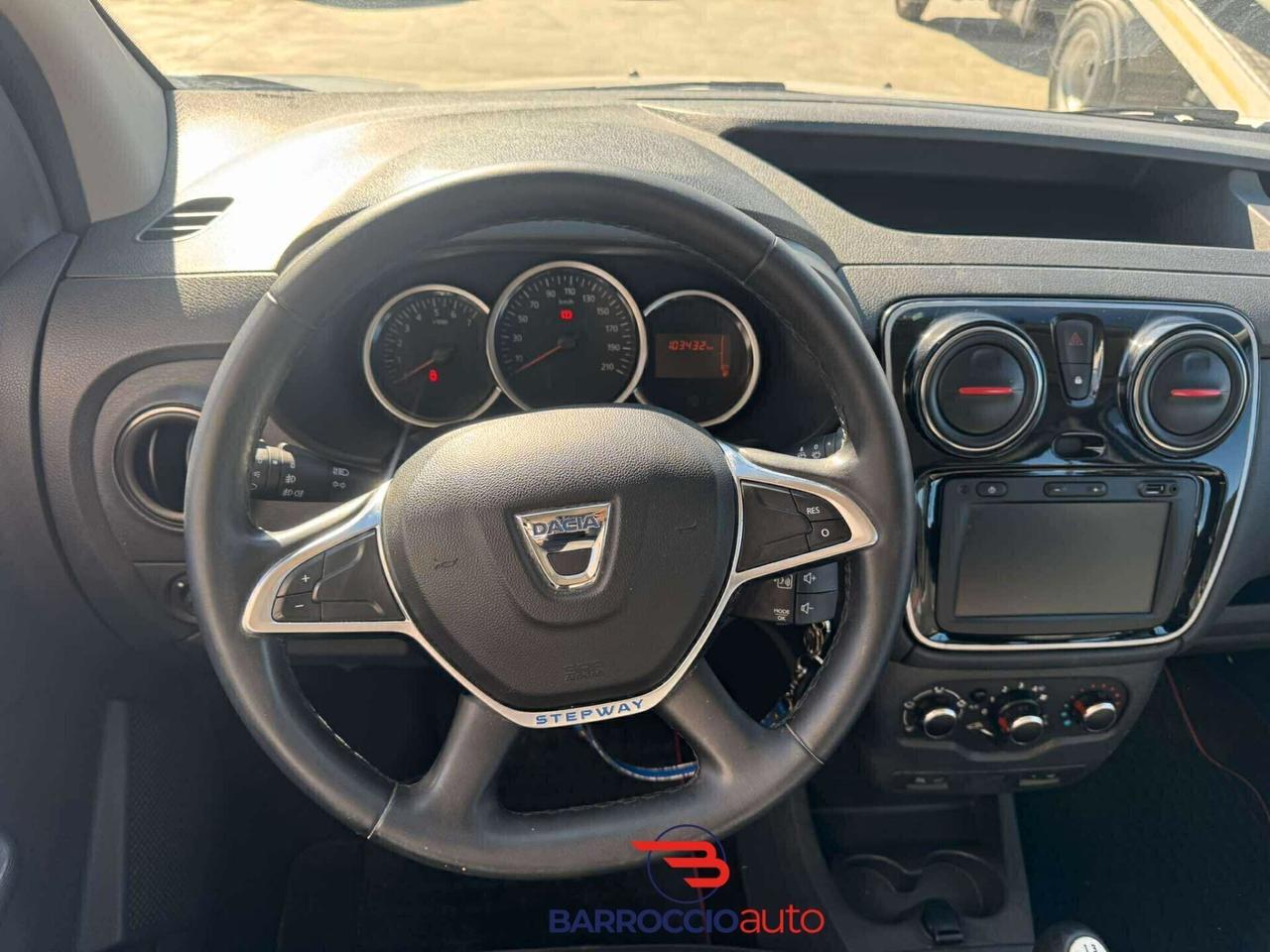 Dacia Dokker 1.5 Blue dCi 8V 95CV Techroad