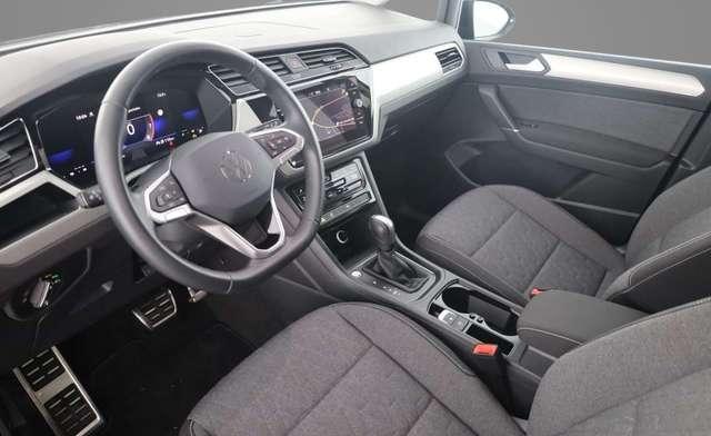 Volkswagen Touran MOVE 1.5 TSI DSG 150CV 7POSTI *LED+NAVI* ONLYPROMO