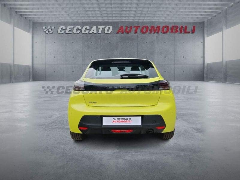Peugeot 208 208 1.2 puretech Style s&s 100cv